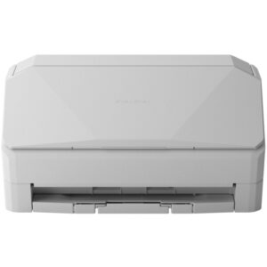 Skaner RICOH ScanSnap iX2500 A4 Document Scanner with ADF Duplex USB WLAN - Bardhë