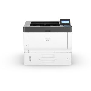 Printer Laser RICOH P 502 / Mono / A4 / 43ppm / 1200dpi / Bardhë-Zezë