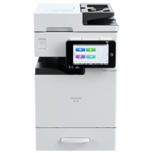 Printer i madh RICOH IM 370F A4 Mono Laser