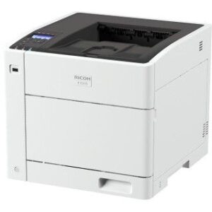 Printer Multifunksional RICOH P C375 A4 Color Laser