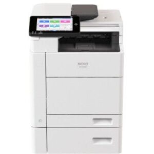 Printer Multifunksional RICOH IM C320F A4 Color Laser