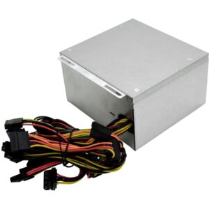 Furnizues Energjie PSU Seasonic SSP-400ES2 400W Industrial Power Supply / 80 PLUS Bronze, Bulk Packaging - Hiri