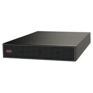 UPS APC Easy ONLINE SRV RM 72V Battery Pack for 2/3 kVA