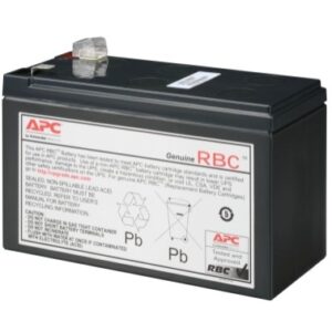Bateri për UPS APC Replacement Battery / RBC164