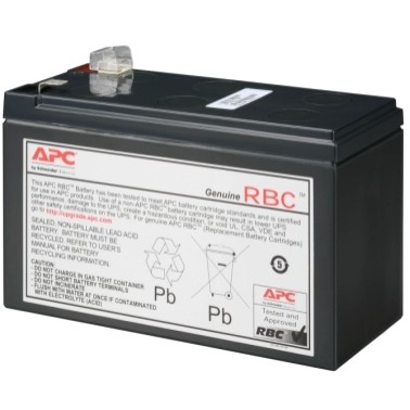 Bateri për UPS APC Replacement Battery / RBC164