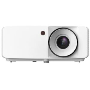 Projektor Optoma HZ146X-W / DLP Laser / 3800 Lumen / Full HD / 16:9 / 3D - Bardhë