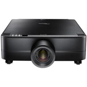 Projektor Optoma ZU920T / DLP Laser / 8200 ANSI Lumen / WUXGA / 16:10 / 3D - Zezë