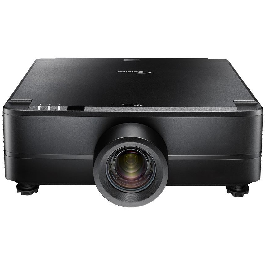 Projektor Optoma ZU920T / DLP Laser / 8200 ANSI Lumen / WUXGA / 16:10 / 3D - Zezë