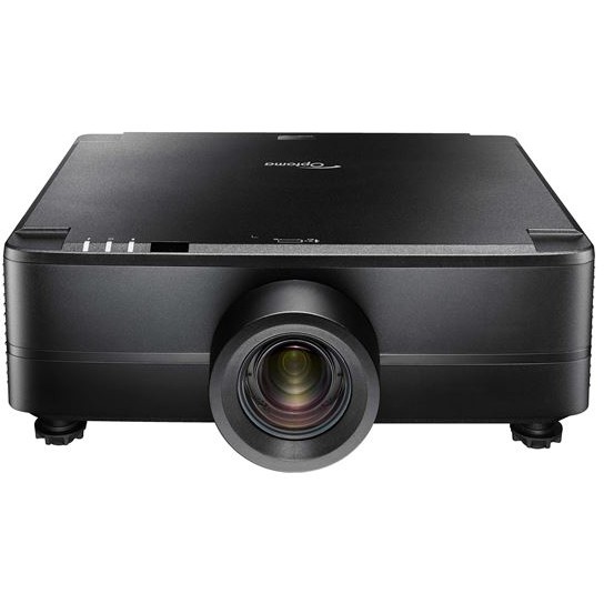 Projektor Optoma ZU920T / DLP Laser / 8200 ANSI Lumen / WUXGA / 16:10 / 3D - Zezë - Figura 3