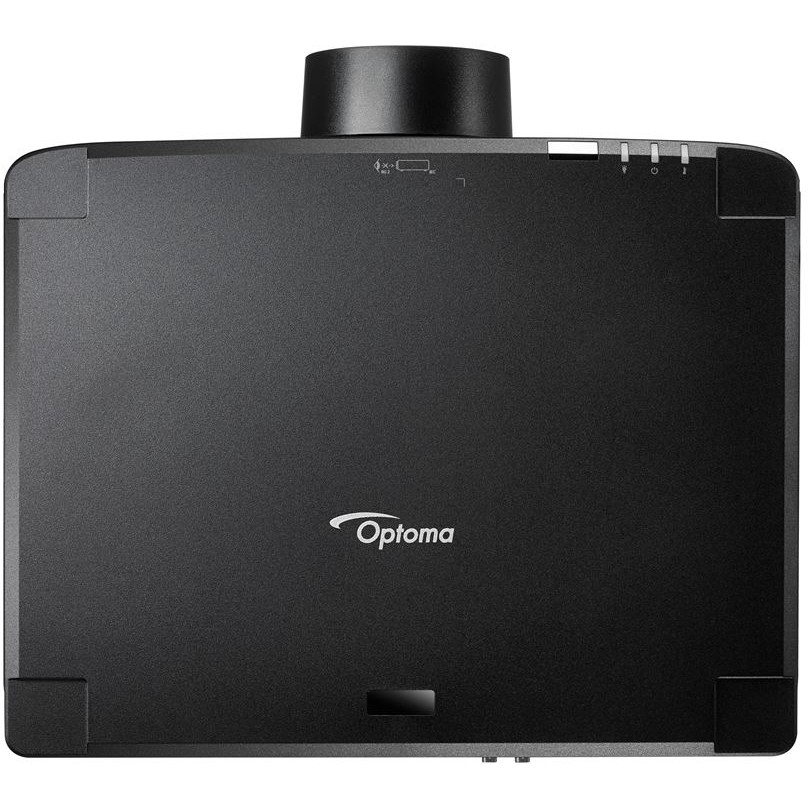 Projektor Optoma ZU920T / DLP Laser / 8200 ANSI Lumen / WUXGA / 16:10 / 3D - Zezë - Figura 4