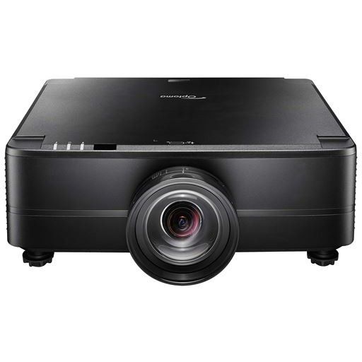 Projektor Optoma ZU920TST / DLP Laser / 8200 ANSI Lumen / WUXGA / 16:10 / 3D - Zezë - Figura 5