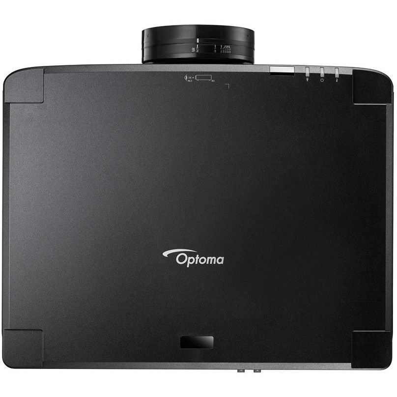 Projektor Optoma ZU920TST / DLP Laser / 8200 ANSI Lumen / WUXGA / 16:10 / 3D - Zezë - Figura 4
