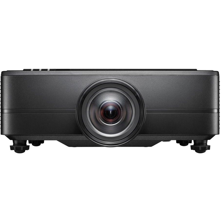 Projektor Optoma ZU920TST / DLP Laser / 8200 ANSI Lumen / WUXGA / 16:10 / 3D - Zezë