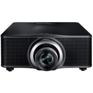 Projektor Optoma ZU1100 / DLP Laser / 9600 ANSI Lumen / WUXGA / 16:10 / 3D - Zezë