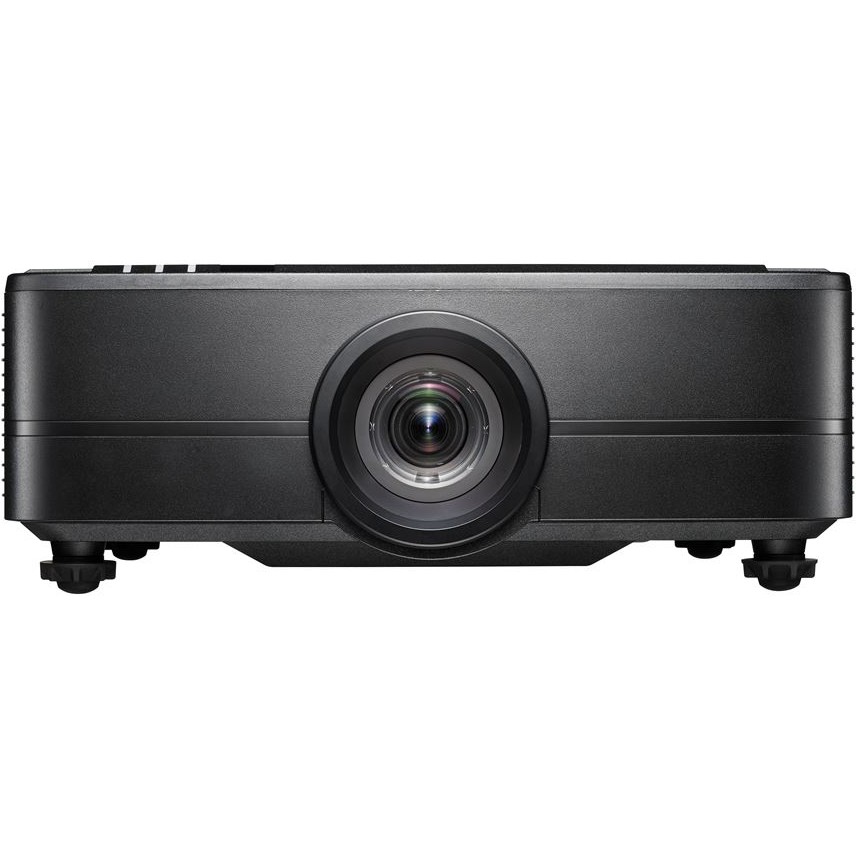 Projektor Optoma ZU820TST / DLP Laser / 8100 Lumen / WUXGA / 16:10 / 3D - Zezë - Figura 2