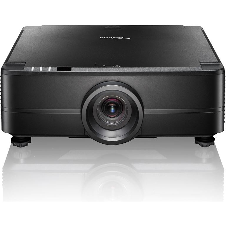Projektor Optoma ZU820TST / DLP Laser / 8100 Lumen / WUXGA / 16:10 / 3D - Zezë - Figura 3
