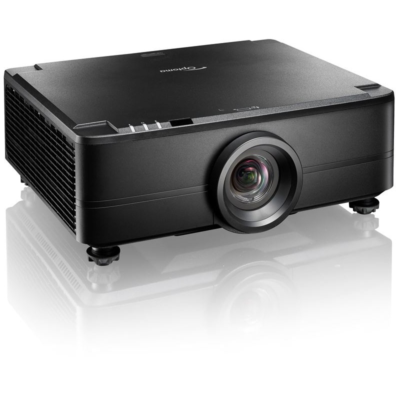 Projektor Optoma ZU820TST / DLP Laser / 8100 Lumen / WUXGA / 16:10 / 3D - Zezë - Figura 4