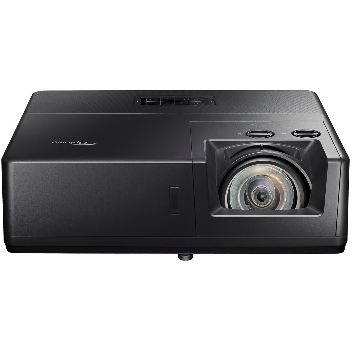 Projektor Optoma ZU607TST / DLP Laser / 6000 Lumen / WUXGA / 16:10 / 3D - Zezë - Figura 4
