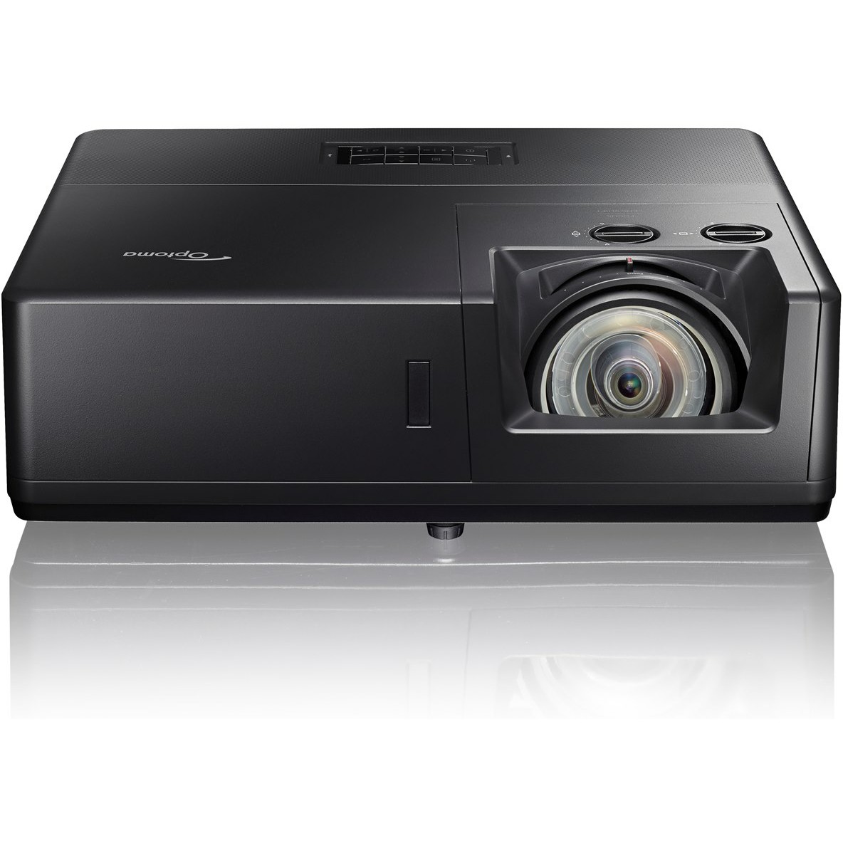 Projektor Optoma ZU607TST / DLP Laser / 6000 Lumen / WUXGA / 16:10 / 3D - Zezë - Figura 5