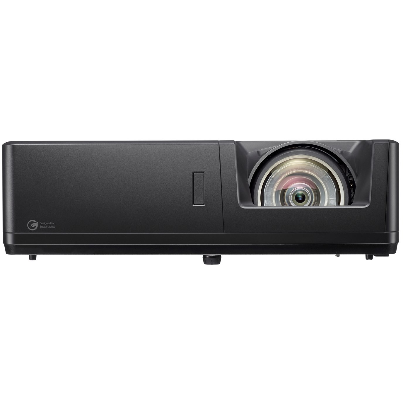 Projektor Optoma ZU507TST / DLP Laser / 5000 Lumen / WUXGA / 16:10 / 3D - Zezë - Figura 2