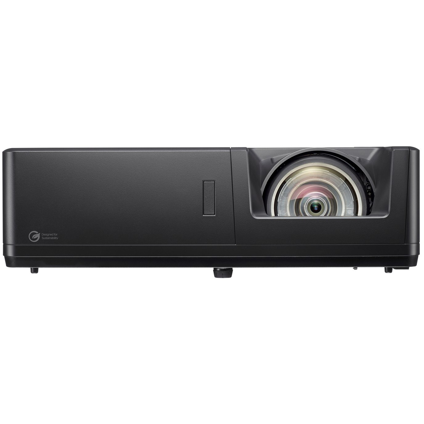 Projektor Optoma ZU507TST / DLP Laser / 5000 Lumen / WUXGA / 16:10 / 3D - Zezë - Figura 4