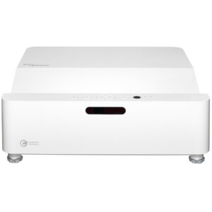 Projektor Optoma GT3500HDR / DLP Laser / 3800 Lumen / Full HD / 16:9 / 3D - Bardhë
