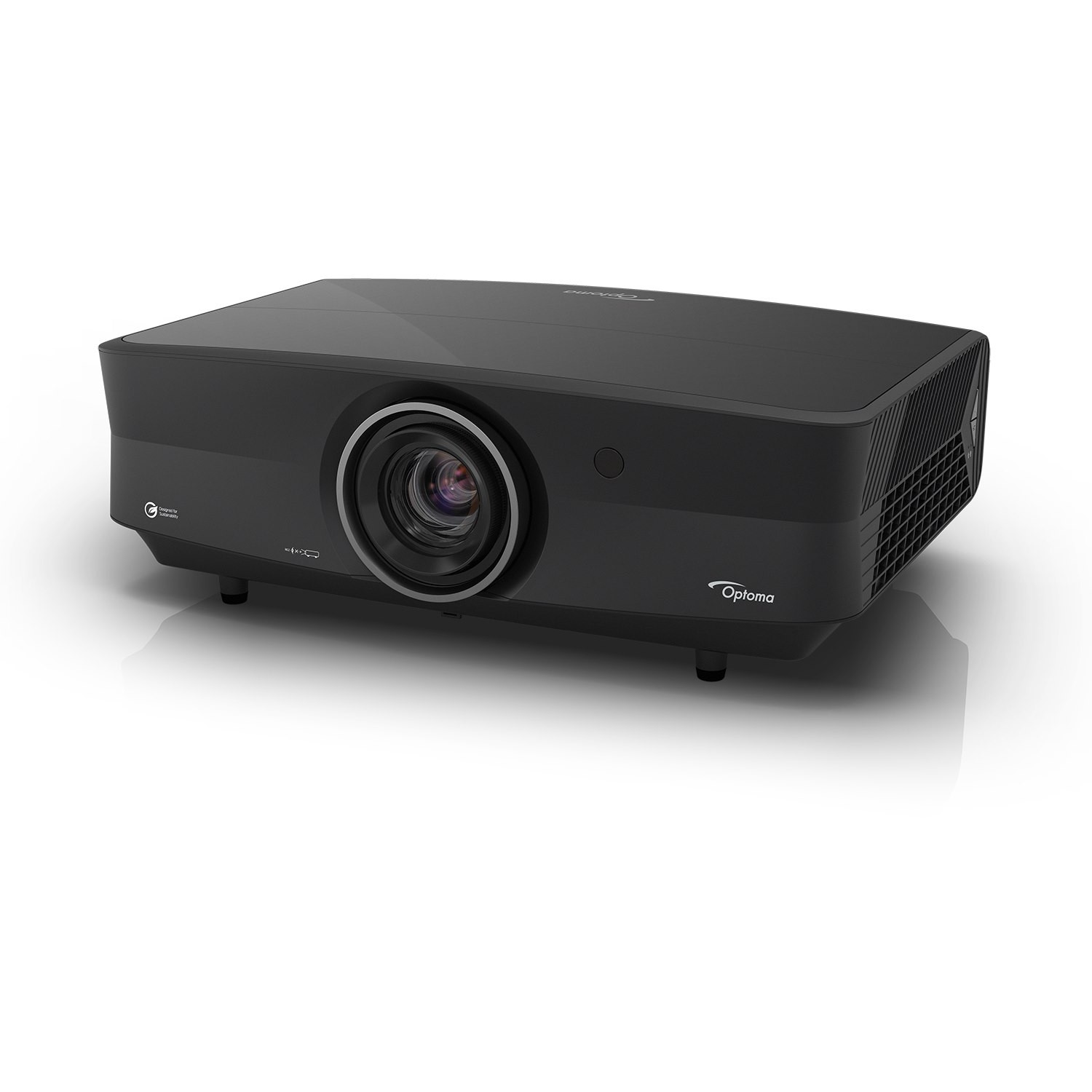 Projektor Optoma UHZ68LV / DLP Laser / 5000 Lumen / 4K UHD / 16:9 - Zezë