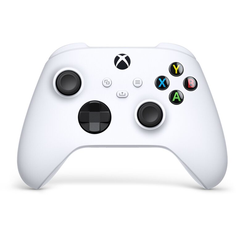 Kontroller për Xbox Wireless Controller - Bardhë