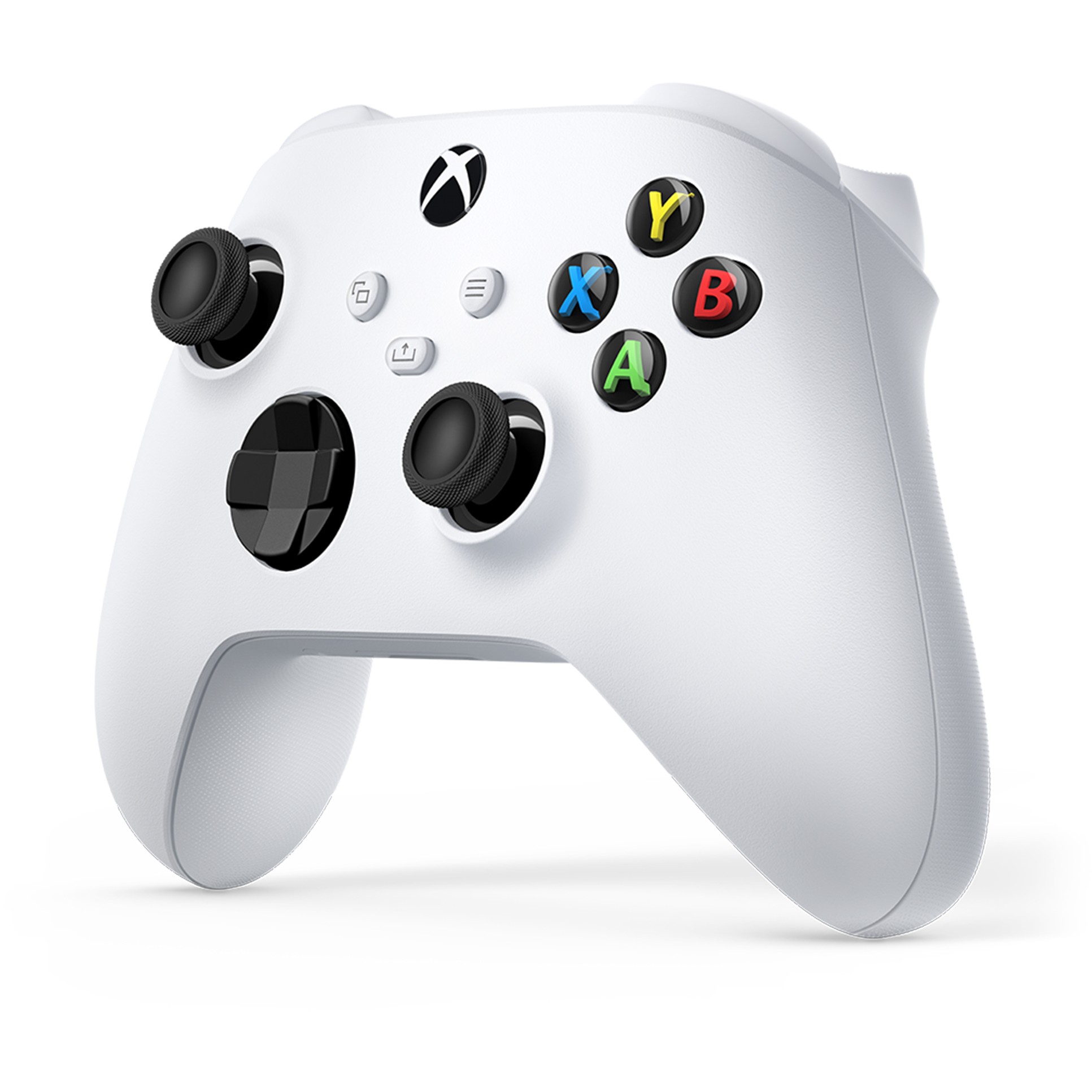 Kontroller për Xbox Wireless Controller - Bardhë - Figura 2