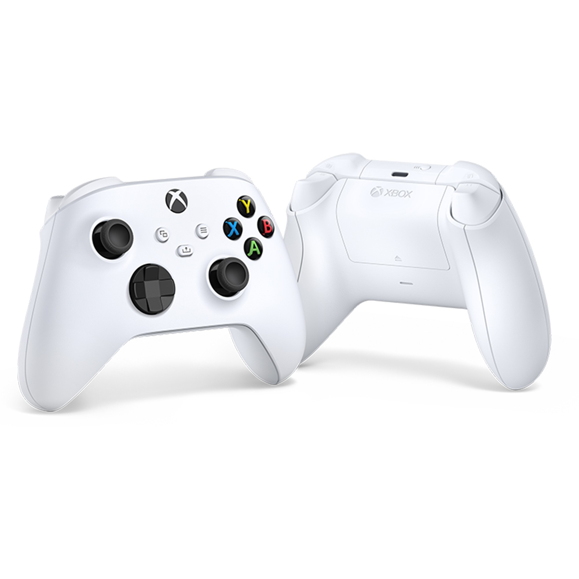 Kontroller për Xbox Wireless Controller - Bardhë - Figura 3