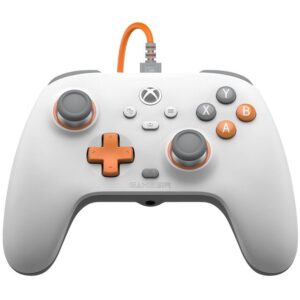 Kontroller GameSir T7 Wired Controller / Xbox Compatible - Bardhë