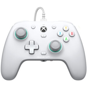 Kontroller për Xbox GameSir / G7 SE / me Kabllo – Bardhë