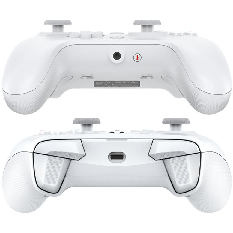 Kontroller për Xbox GameSir / G7 SE / me Kabllo – Bardhë - Figura 4