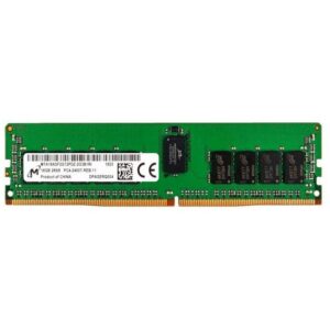 RAM Memorie DDR4 Micron DDR4 16 GB RDIMM 3200 MT/s – ECC – MTA18ASF2G72PDZ-3G2E1
