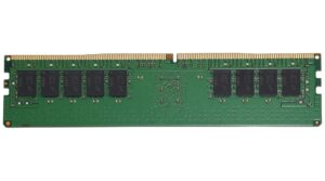 RAM Memorie DDR4 Micron 32 GB RDIMM 3200 MT/s – ECC – 2Rx4 – MTA18ASF4G72PDZ-3G2F1