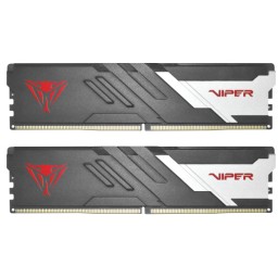 RAM Memorie DDR5 32 GB Patriot DIMM 6000 (2x 16 GB) Dual-Kit / PVV532G600C30K. Viper Venom. INTEL XMP. AMD EXPO/ Zezë