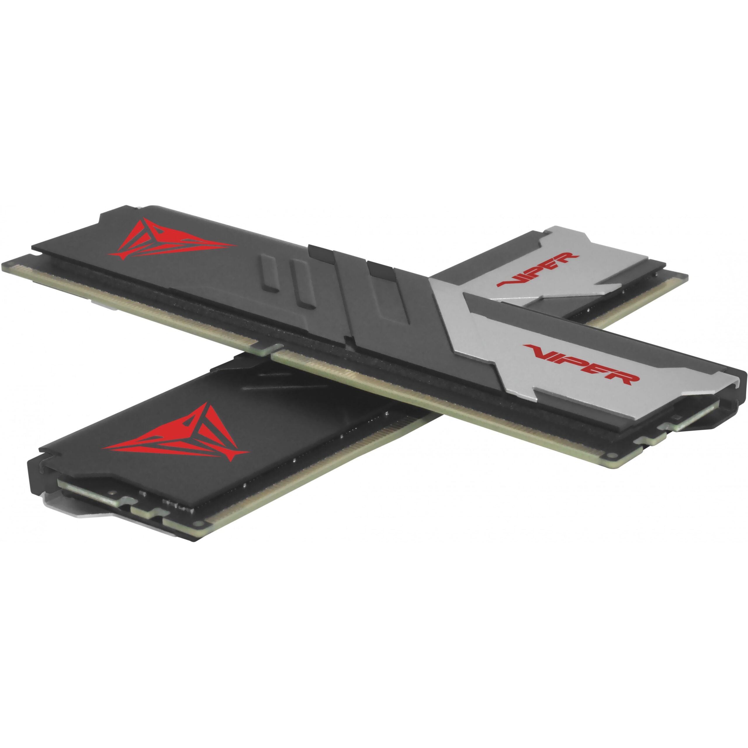 RAM Memorie DDR5 64 GB Patriot DIMM 5200 (2x 32 GB) Dual-Kit / PVV564G520C40K. Viper Venom. INTEL XMP. AMD EXPO/ E Zezë - Figura 5