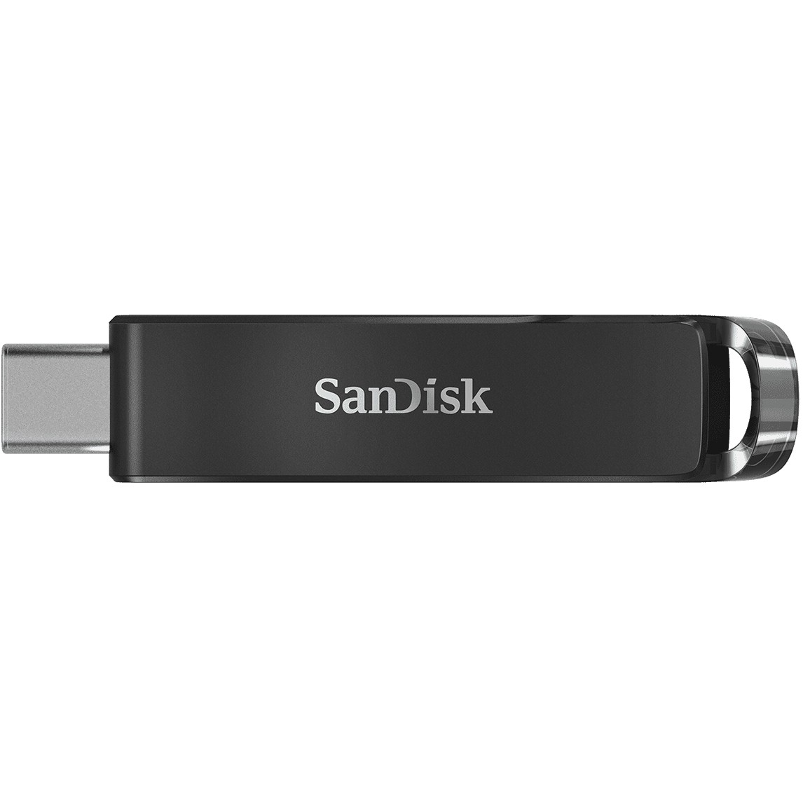 USB Flash Drive STICK128GB SanDisk Ultra USB 3.1 / USB-C - e zezë - Figura 3