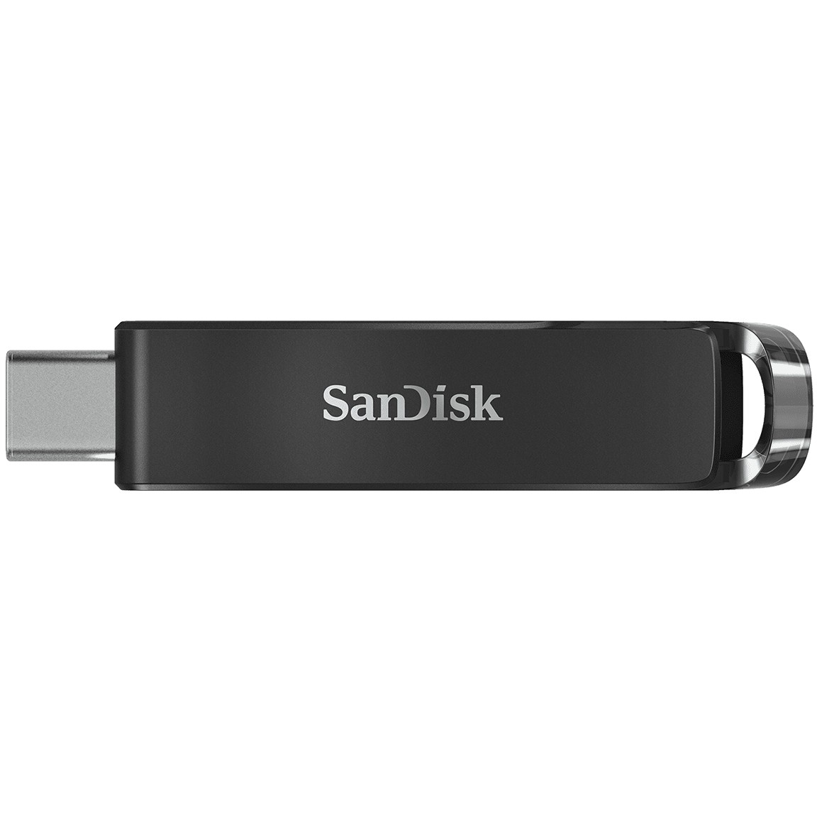 USB Flash Drive STICK SanDisk Ultra Type-C 256GB - e zezë - Figura 3