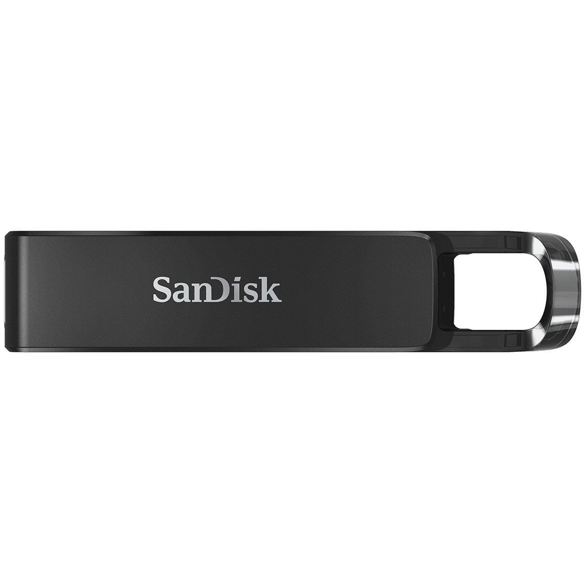 USB Flash Drive STICK SanDisk Ultra Type-C 256GB - e zezë - Figura 4