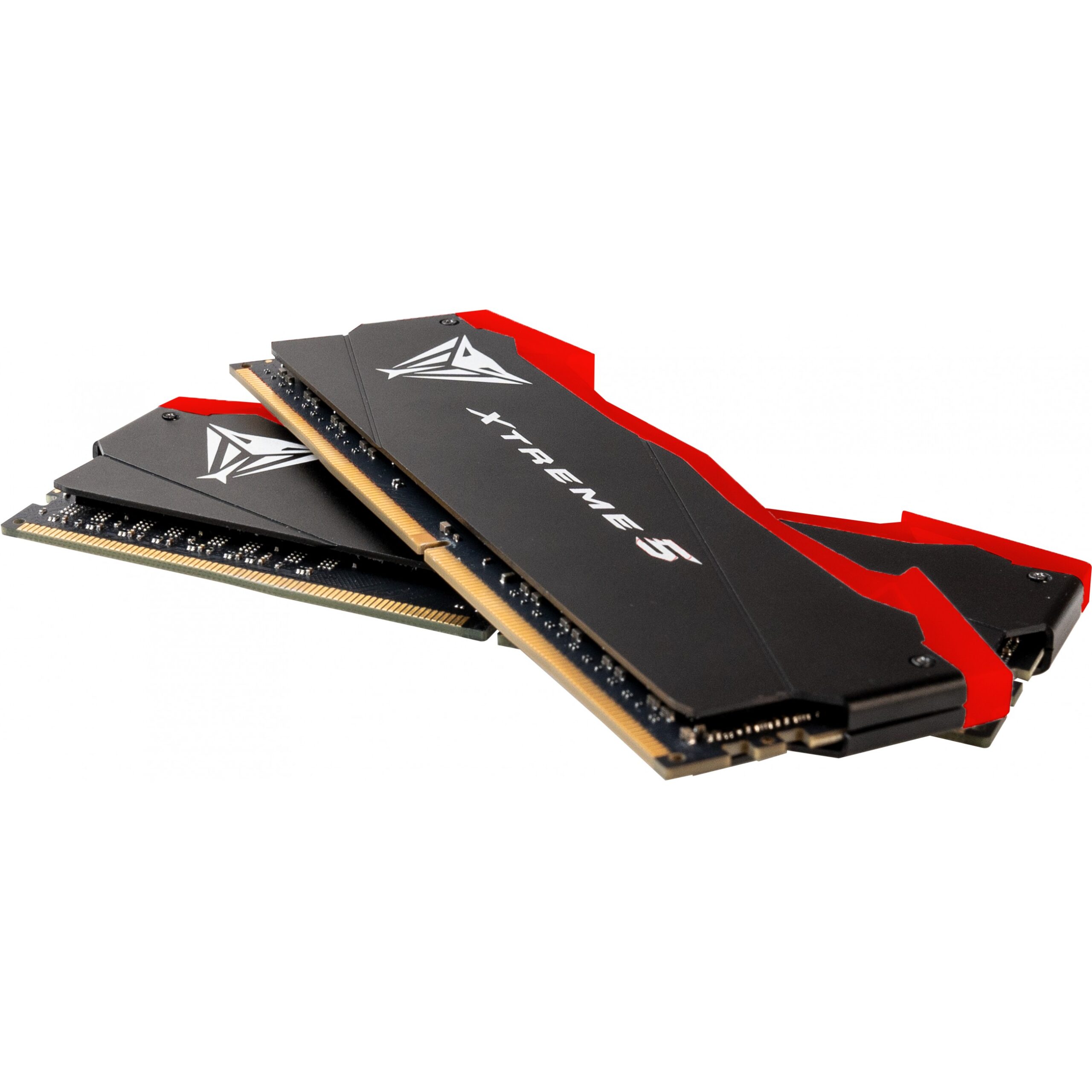 RAM Memorie DDR5 32 GB Patriot DIMM 8200 (2x 16 GB) Dual-Kit / PVX532G82C38K. Xtreme 5. INTEL XMP/ Zezë - Figura 3