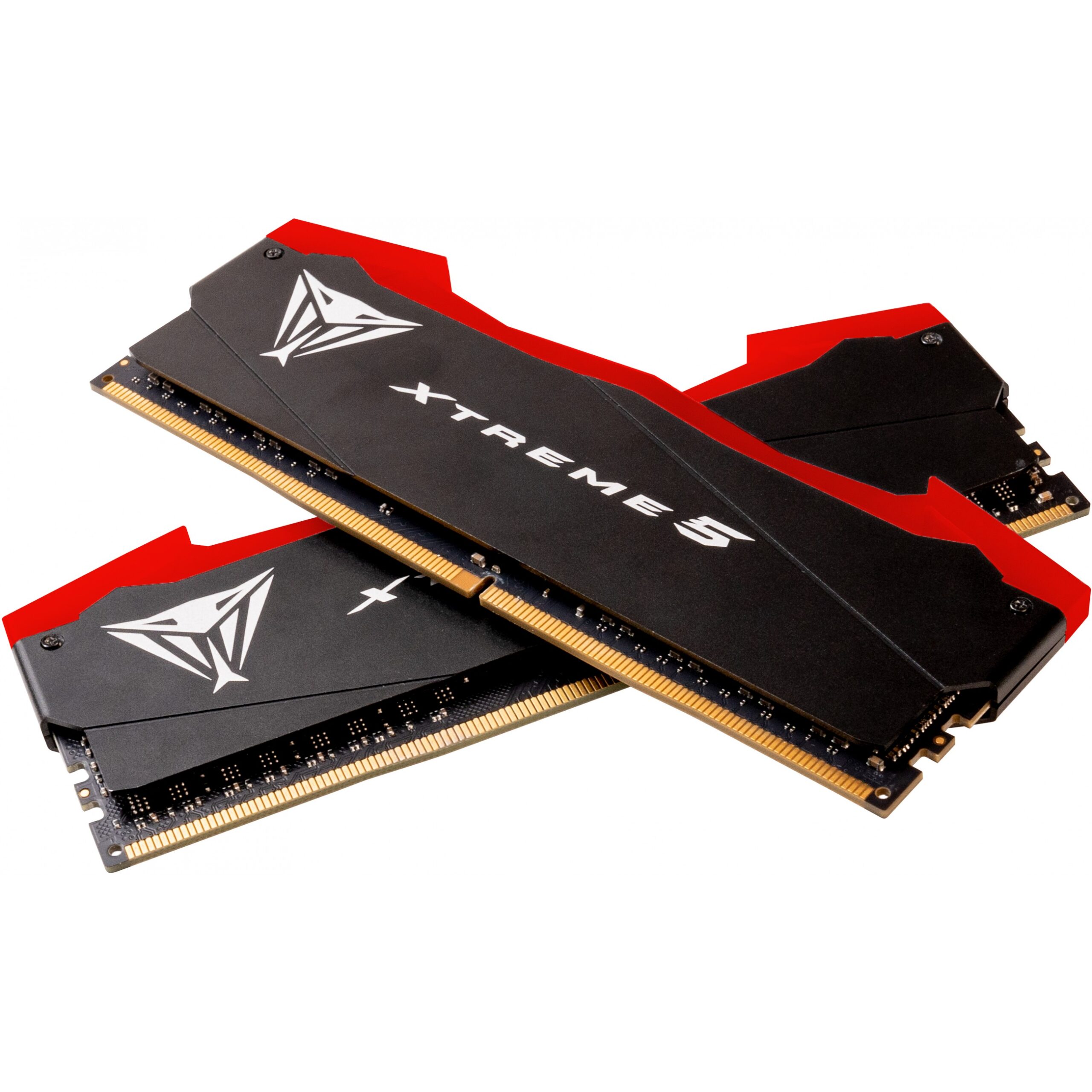 RAM Memorie DDR5 32 GB Patriot DIMM 8200 (2x 16 GB) Dual-Kit / PVX532G82C38K. Xtreme 5. INTEL XMP/ Zezë - Figura 4