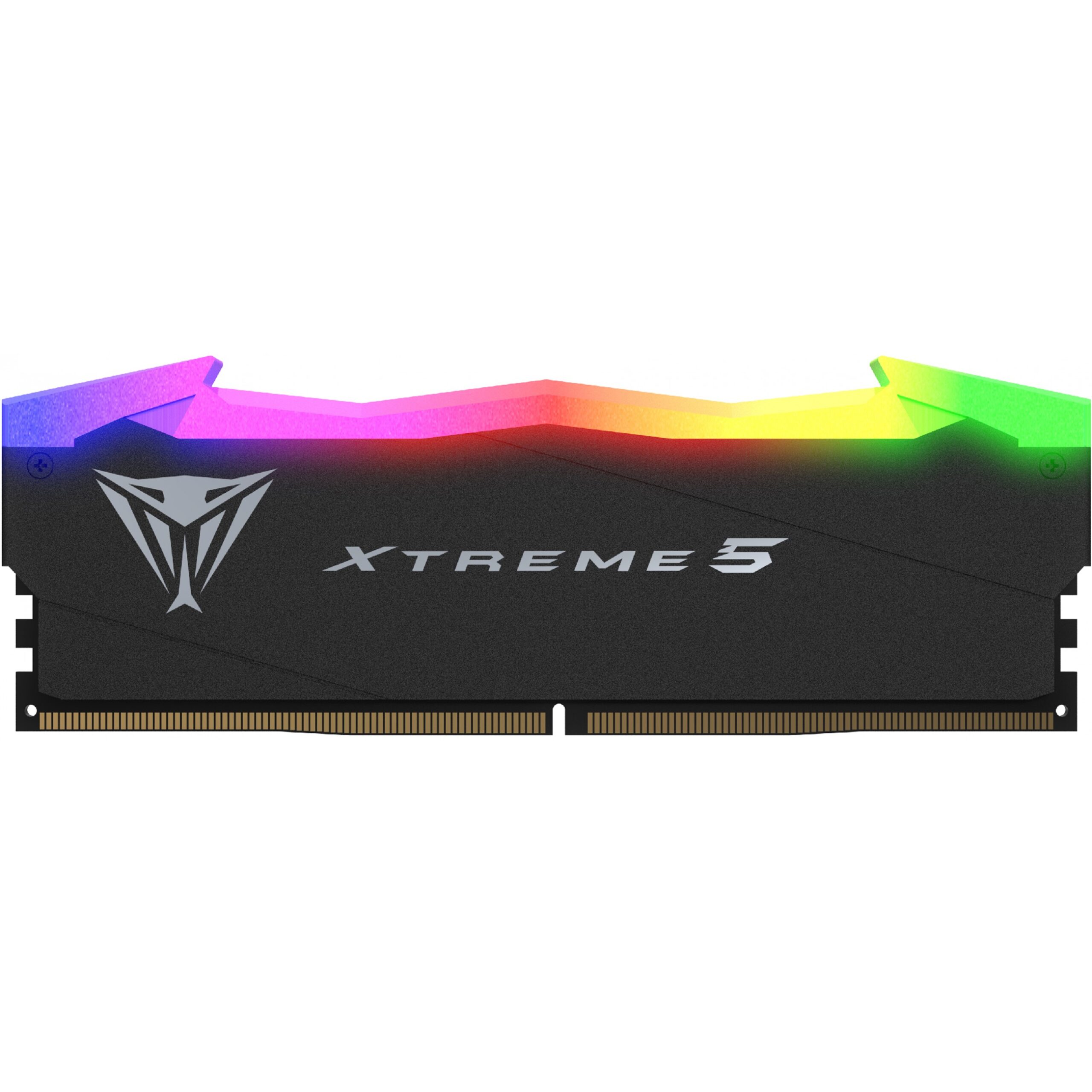 RAM Memorie DDR548 GB Patriot DIMM 8000 (2x 24 GB) Dual-Kit /PVXR548G80C38K. Viper Xtreme 5 RGB. INTEL XMP/ Zezë