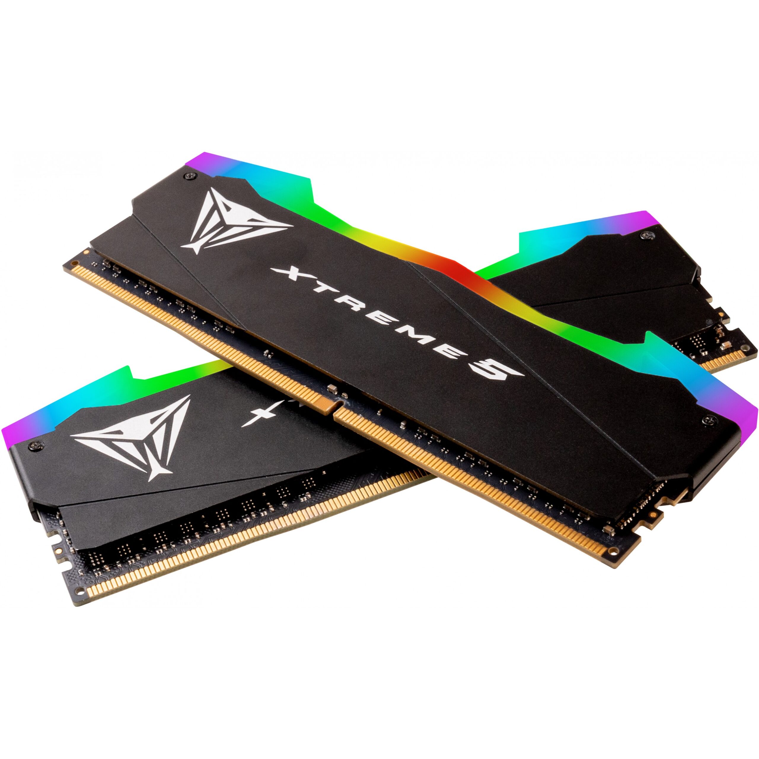 RAM Memorie DDR548 GB Patriot DIMM 8000 (2x 24 GB) Dual-Kit /PVXR548G80C38K. Viper Xtreme 5 RGB. INTEL XMP/ Zezë - Figura 4
