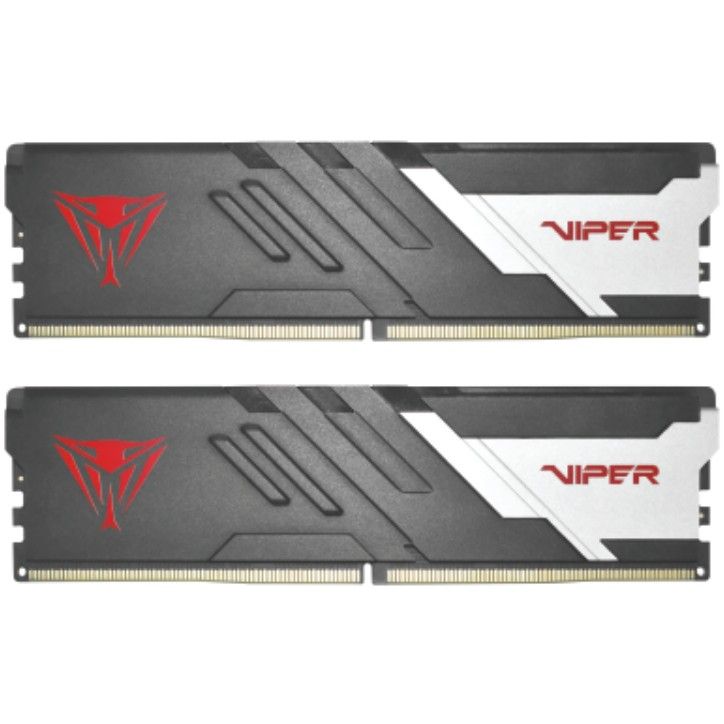 RAM Memorie DDR5 32 GB Patriot DIMM 7400 (2x 16 GB) Dual-Kit