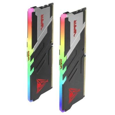 RAM Memorie DDR5 32 GB Patriot DIMM 6800 (2x 16 GB) Dual-Kit