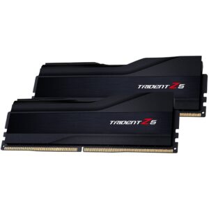 RAM Memorie G.SKILL Trident Z5 DDR5-8400 CL40 / 48GB (2x24GB) / DIMM / Kit / 48-TZ5K