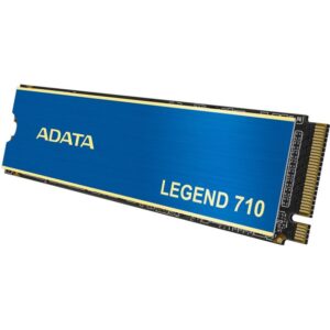 SSD e Brendshme 1TB M.2 ADATA PCI-E NVMe Legend 710