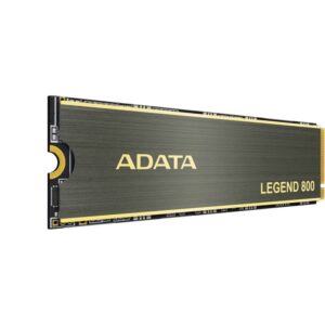 SSD e Brendshme 1TB M.2 ADATA PCI-E NVMe Gen4 Legend 800