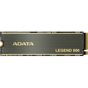 SSD e Brendshme 1TB M.2 ADATA PCI-E NVMe Gen4 Legend 800